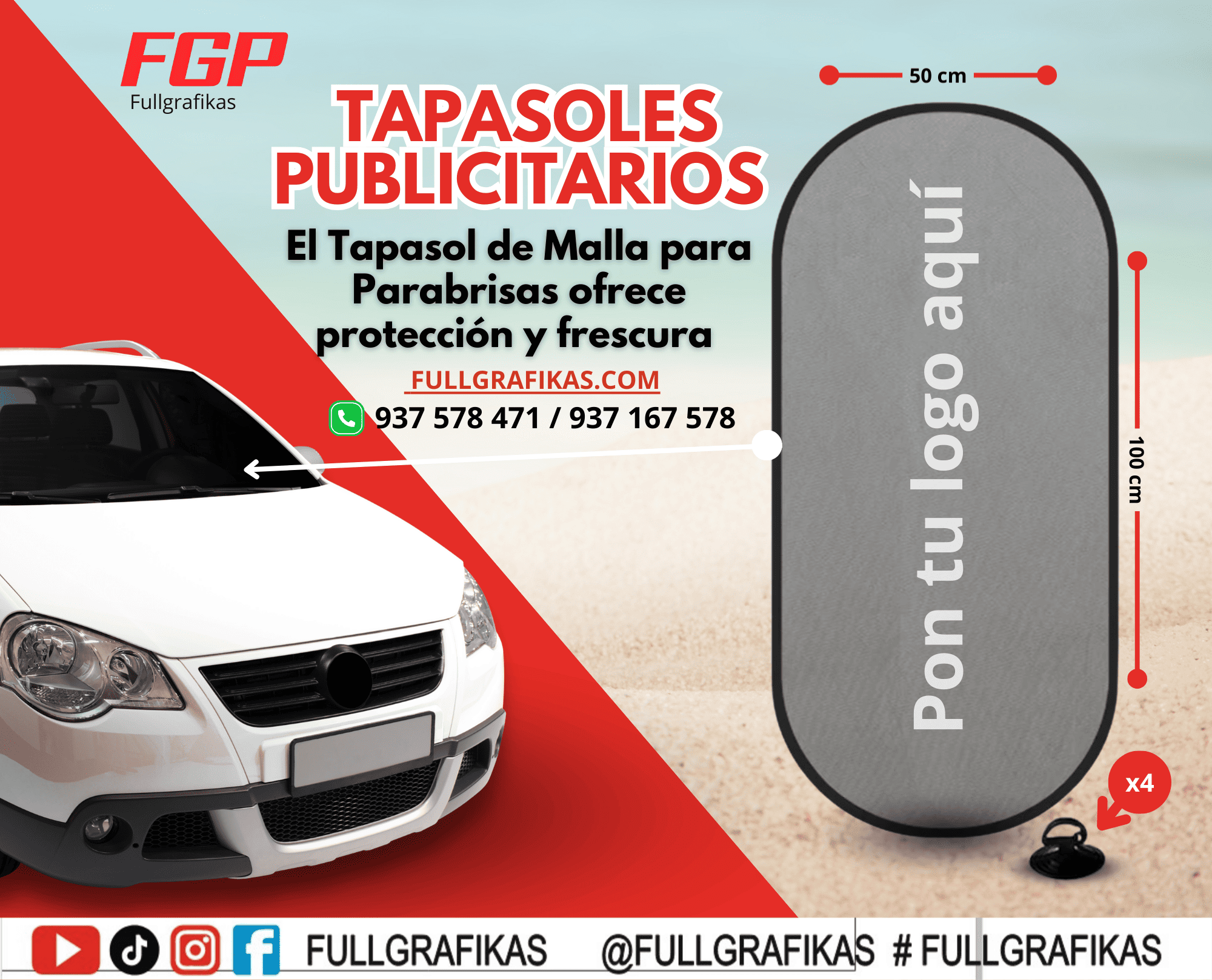 tapasoles para autos (1)