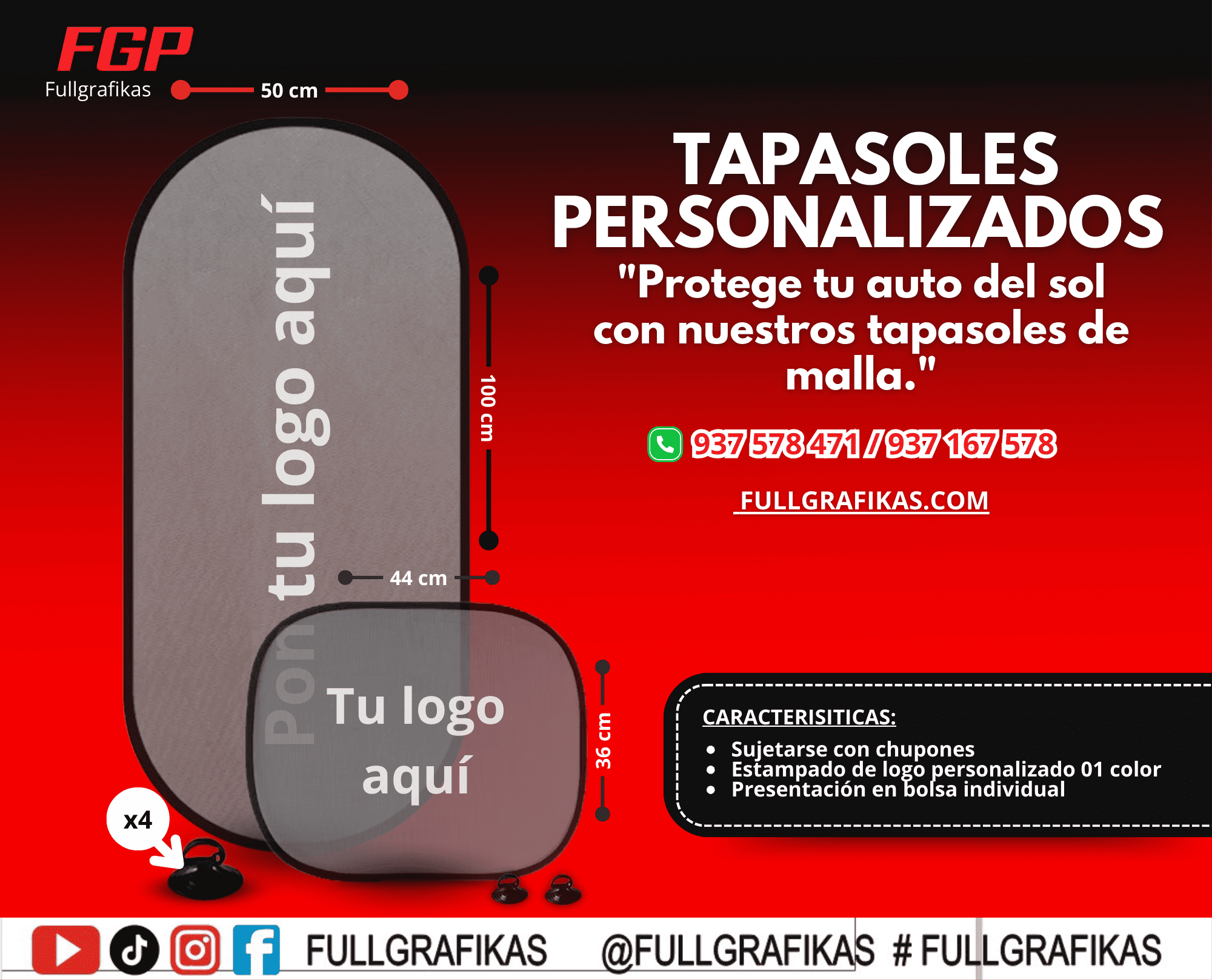 tapasoles personalizados (1)